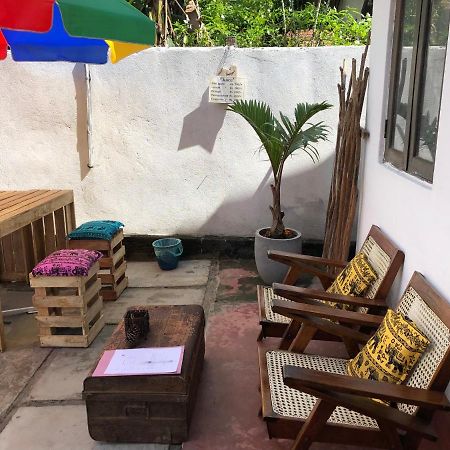 مبيت وإفطار فيليغاما Haus 35 المظهر الخارجي الصورة