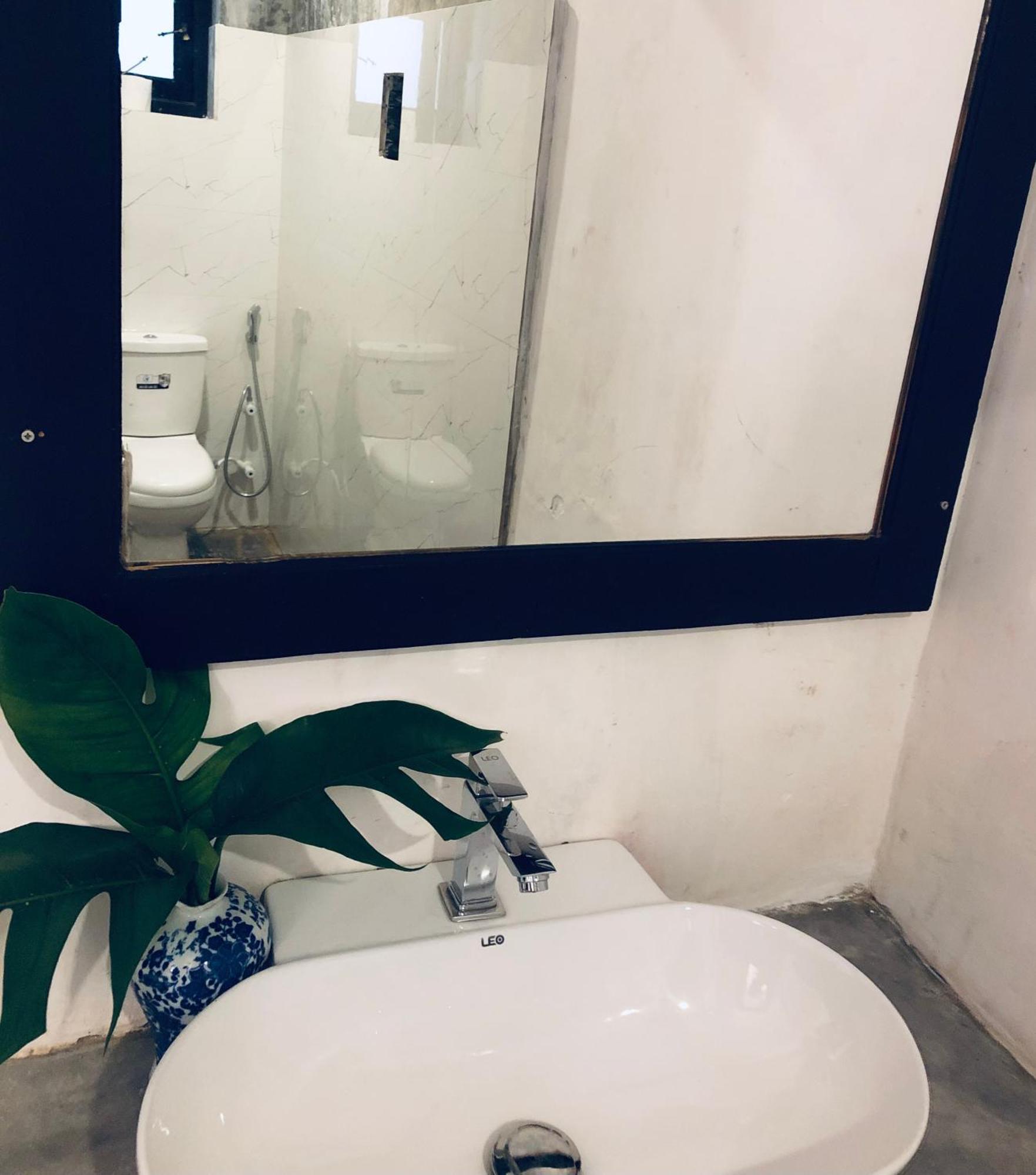 مبيت وإفطار فيليغاما Haus 35 المظهر الخارجي الصورة